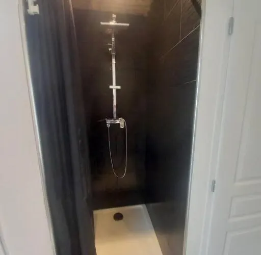 Hébergement de vacances Suite Du Jardin 2 La Chambre *